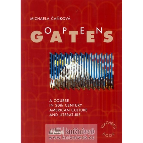 Open Gates Teacher's Book Open Gates Teacher's Book