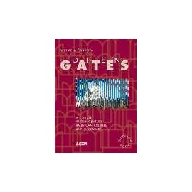 Open Gates Student's Book