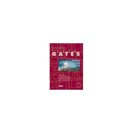 Open Gates Student's Book Open Gates Student's Book