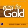 Going for Gold Intermediate Audio CDs
