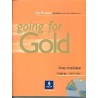 Going for Gold Intermediate Language Maximiser without Answer Key with Audio CD