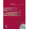 Going for Gold Upper Intermediate Language Maximiser without Answer Key with Audio CD