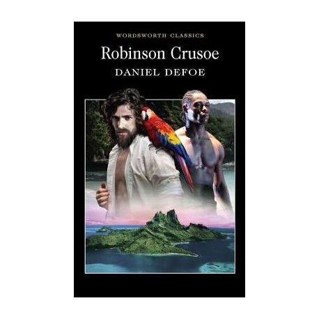 Robinson Crusoe Robinson Crusoe