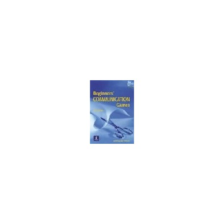 Beginners' Communication Games Beginners' Communication Games