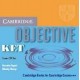 Objective KET Audio CDs (2)