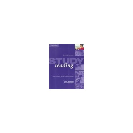 Study Reading Second Edition Study Reading Second Edition