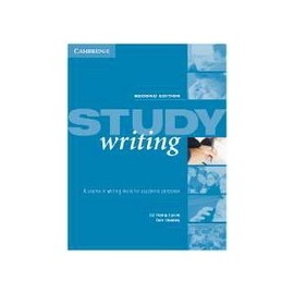 Study Writing Second Edition