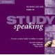 Study Speaking Second Edition CD