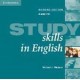Study Skills in English (Second Edition) Audio CD