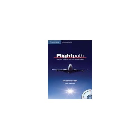 Flightpath Student's Book with Audio CDs (2) and DVD Flightpath Student's Book with Audio CDs (2) and DVD