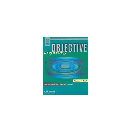 Objective Proficiency Student's Book