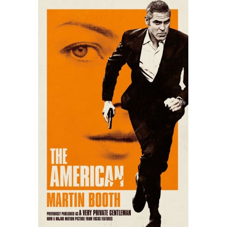 The American The American