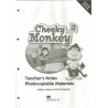 Cheeky Monkey 2 Teacher's Notes