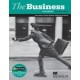 The Business Advanced Student's Book + DVD-ROM