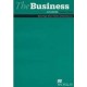 The Business Advanced Teacher's Book