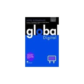 Global Upper Intermediate Digital (Single User)