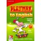 Playway to English 3 Second Edition DVD