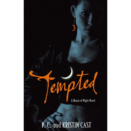House of Night 6: Tempted House of Night 6: Tempted