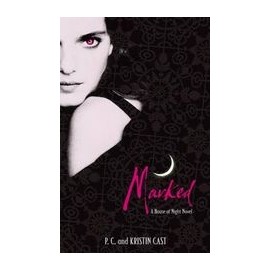 House of Night 1: Marked