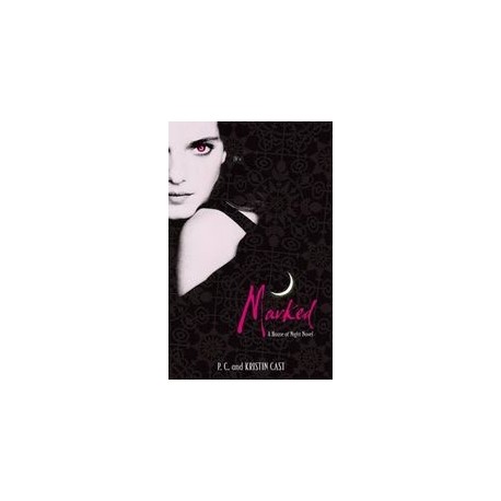 House of Night 1: Marked House of Night 1: Marked