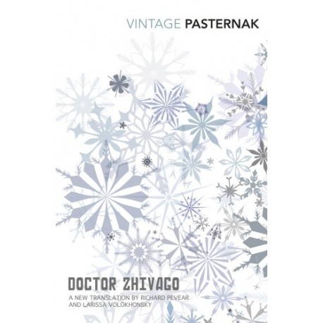 Doctor Zhivago Doctor Zhivago