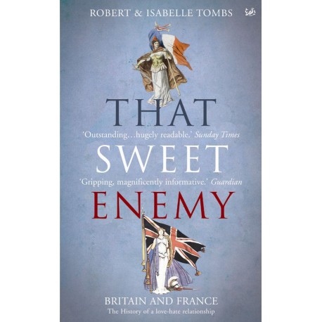 That Sweet Enemy That Sweet Enemy