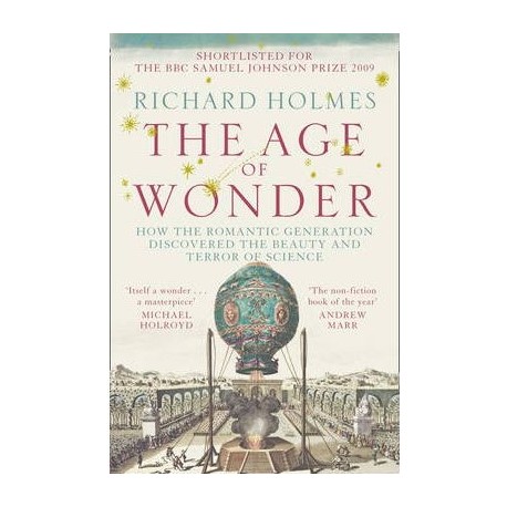 The Age of Wonder The Age of Wonder