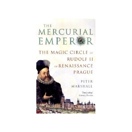 The Mercurial Emperor The Mercurial Emperor