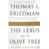 The Lexus and the Olive Tree: Undrstanding Globalization
