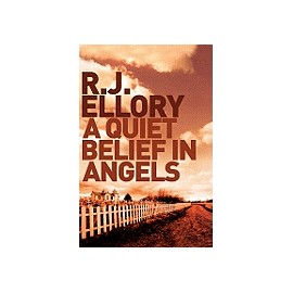 A Quiet Belief in Angels