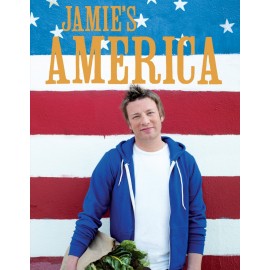 Jamie's America