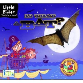 Is That a Bat?