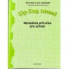 Zig Zag Island Teacher's Book Czech Edition
