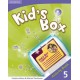 Kid's Box 5 Activity Book
