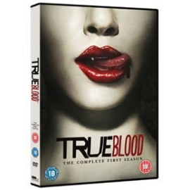True Blood Season 1 DVD