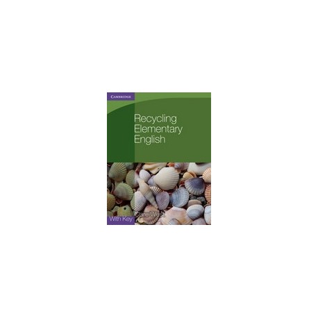Recycling Elementary English (with answers) Recycling Elementary English (with answers)