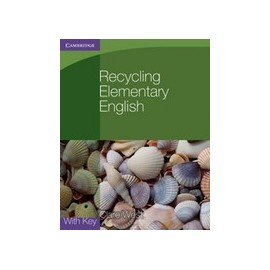 Recycling Elementary English (with answers)