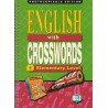 English with Crosswords 1 – Elementary Photocopiables
