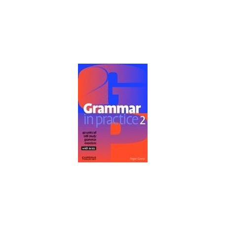 Grammar in Practice 2 - Elementary