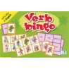 Verb Bingo