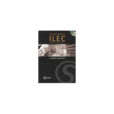 Success with ILEC + CDs