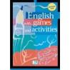 English with Games and Activities Elementary Level