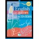 English with Games and Activities Elementary Level