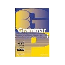 Grammar in Practice 3 - Pre-intermediate