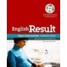English Result Upper-intermediate Workbook With Key + MultiROM