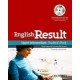 English Result Upper-intermediate Workbook With Key + MultiROM