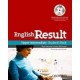 English Result Upper-intermediate Student's Book + DVD PACK