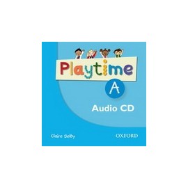 Playtime A Class CD