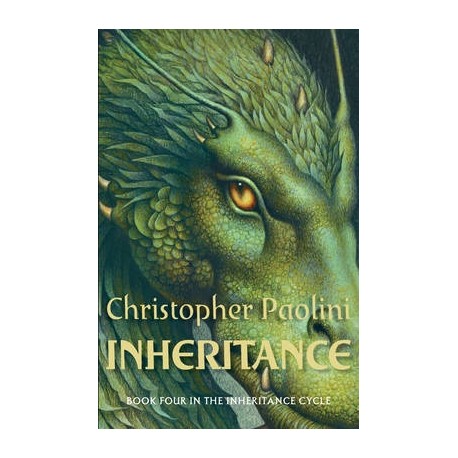 Inheritance Inheritance
