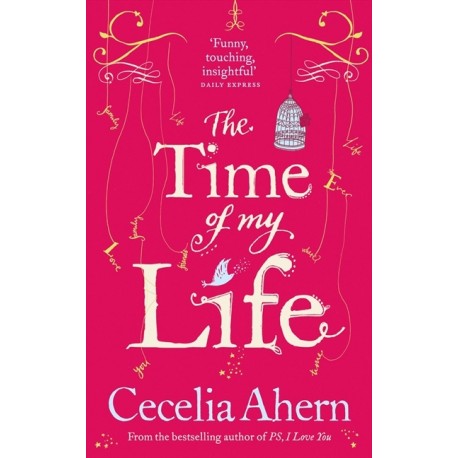 The Time of My Life